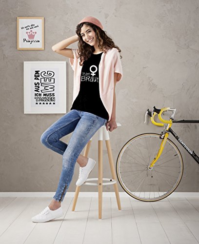 Avery Zweckform MD1003 Textilfolien für farbige Textilien (A4, 210 x 297 mm) 4 Blatt - 6