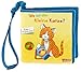 Produktbild Wo ist die kleine Katze (Mein erstes BUNT+Filzfederleicht®-Buggybuch)