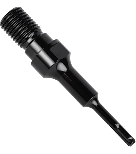 Aspirapolvere Professionale Bosch GDE 162 - Per Forature Fino A 162 Mm, Aspirazione Polvere - Foto 4