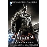 Batman Arkham Knight Vol 2 The Official Prequel To The Arkham Trilogy Finale Amazon De Tomasi Peter J Bogdanovic Viktor Fremdsprachige Bucher