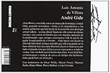 Image de André Gide: Un intelectual del siglo XX para el futuro