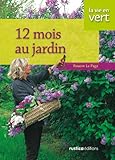 Image de 12 mois au jardin