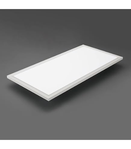Print-Klex GmbH & Co.KG LED Panel Ultraslim 30  Produktbild-Vorschau 8