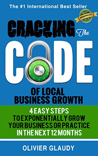 Cracking The Code Of Local Business Growth