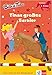 Bibi & Tina - Tinas großes Turnier: Mit Hufeisen-Quiz. Erstleser, 2. Klasse (Lesen lernen mit Bibi und Tina) by Rainer Wolke