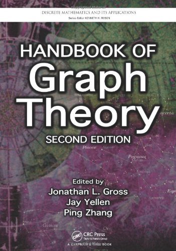 Download Handbook of Graph Theory, Second Edition (Discrete Mathematics and Its Applications) (2014-02-11) Download Handbook of Graph Theory, Second Edition (Discrete Mathematics and Its Applications) (2014-02-11)