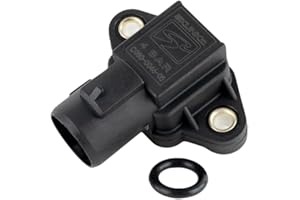 SKUNK2 RACING Skunk2 352-05-1510 B/D/H/F-Series 4-Bar MAP Sensor