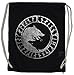 Produktbild Urban Backwoods GERI and FREKI Turnbeutel Sporttasche Odhins Wölfe Odin Wolves Paganism Newpaganism Heidentum Odin Thor Mjölnir Loki Midgard Wikinger Kelten Rune Walhalla