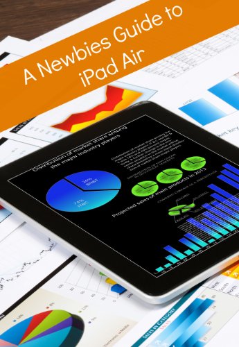 Download A Newbies Guide to iPad Air (With iOS 7)