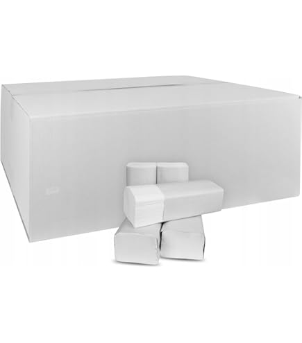 Papernet Z gevouwen papieren handdoek Dissolve Tech 416617 | 2-laags papieren handdoeken | Interfolded | Compatibel met Papernet Anti-Bacteriële Dispensers C/Z | 20 verpakkingen van 200 vellen 24 x 20,3 cm Papernet Z gevouwen papieren handdoek Dissolve Tech 416617 | 2-laags papieren handdoeken | Interfolded | Compatibel met Papernet Anti-Bacteriële Dispensers C/Z | 20 verpakkingen van 200 vellen 24 x 20,3 cm