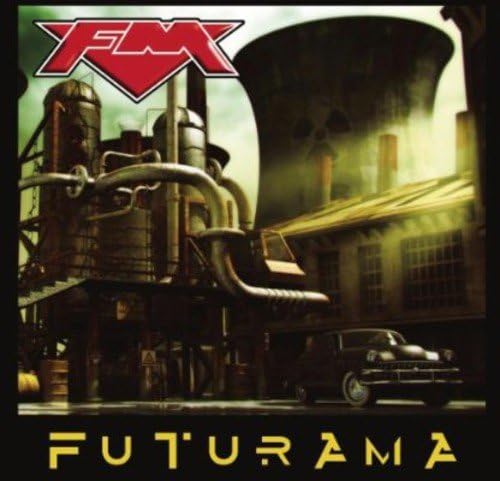 Futurama