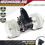 bmw heizung geht nicht Referenznummer(n) OE: 64116933910, 6933910