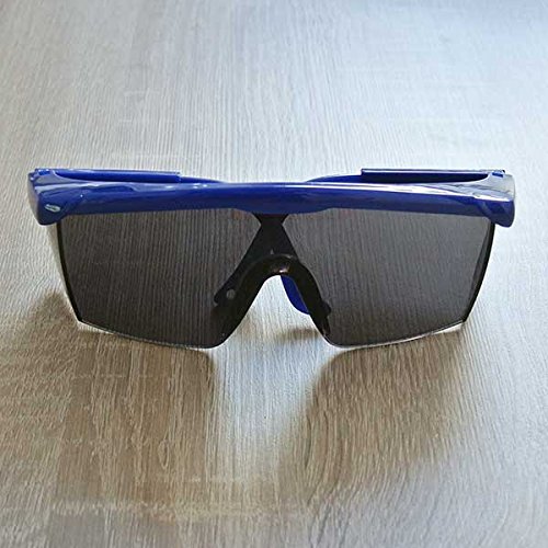 Preisvergleich Produktbild Dermfix UV Schutzbrille