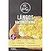 Produktbild Langos Backmischung, vegan, glutenfrei 1000 g