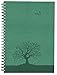 Wochenplaner Nature Line Forest 2019 - Bürokalender / Taschenplaner A5 - 1 Woche 2 Seiten - Ringbindung - 128 Seiten - Umweltkalender by 