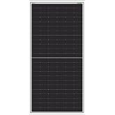 WAAREE 590 Watt TOPCon Bifacial Solar Panel – High-Effi...