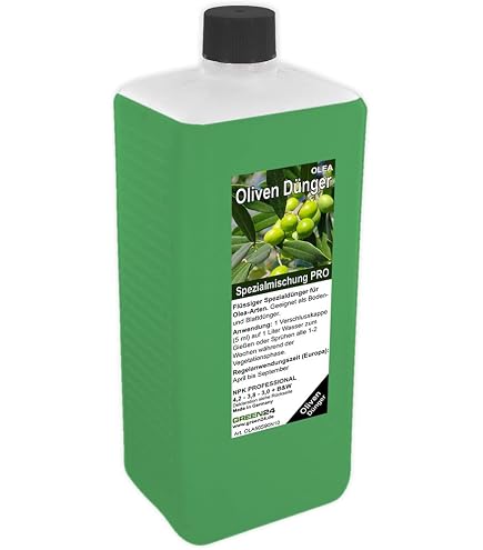 Feigen-Dnger flssig XL 1 Liter | Ficus carica, Echte Feige, Pflanzen in  Beet und Kbel dngen | NPK Voll-Dnger flssig : Amazon.de: Garten
