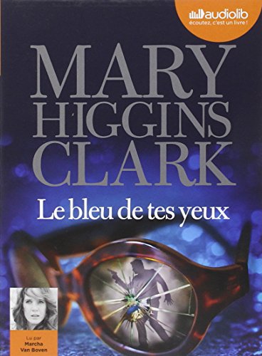 Le bleu de tes yeux (livre lu)