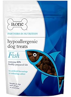 hill's hypoallergenic dog treats uk