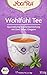 Produktbild Yogi Tea Wohlfühl Tee Bio, 3er Pack (3 x 30,6 g)