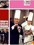 scharfer mauerpfeffer gelb  Scharfe Kurven für Madame [dt./OV]