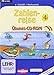 Produktbild Zahlenreise, 4. Klasse / Mathematik, 1 Übungs-CD-ROM Für die Schule und zu Hause. Nach österreichischem Lehrplan. Für Windows 98 oder höher. Einzellizenz