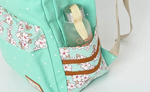 YOYOSHome Tagesrucksack  Schultasche  Laptop-Tasche  japanisches Anime  Cosplay Fairy Tail