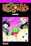 Dragon Ball, Bd.26, Bardock by