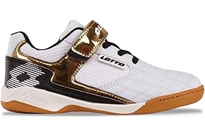 Lotto Unisex Kinder Flitter K Sneaker