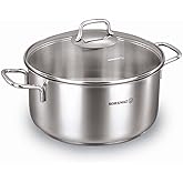 Korkmaz Perla 22x11 cm Cookware
