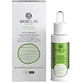 Basiclab Antioxidant regenerating serum with 20% vitamin C. Brightening and calming 30ml