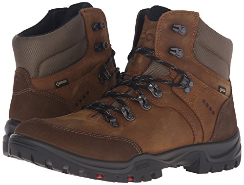 Ecco Herren Xpedition Iii Trekking-& Wanderhalbschuhe - 6