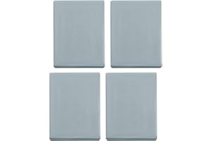 Putty Rubber for Artists - ShiningUU 4 Pack Professional Kneaded Erasers | Soft Malleable Design | Kneadable Eraser for Charcoal, Sketching & Graphite Shading (Fine Art/Drawing Students)