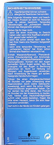 Live Intense 035 Real Red Color, 3er Pack (3 x 1 Stück) - 5