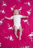 Meyco 1531096 Babydecke/Kuscheldecke Premium - 4