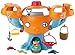 Produktbild Mattel Octonauts Octopod Spieleset