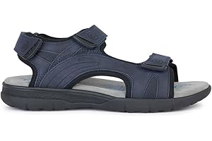 Geox Mężczyźni U Spherica Ec5 ASandały sportowe