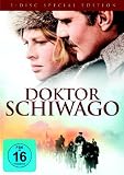 Doktor Schiwago [Special Edition] [2 DVDs] - Omar Sharif