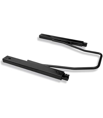 MODAUTO Support Latéral Pour Siège Auto, Support