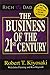 The Business of the 21st Century by 