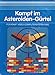 Produktbild Kampf im Asteroiden-Gürtel for Atari 2600 VCS by Quelle