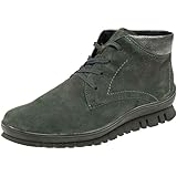 Semler Damen Stiefeletten F75333-552-118-Frida grün 551105