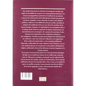 Propaganda e información en tiempos de guerra