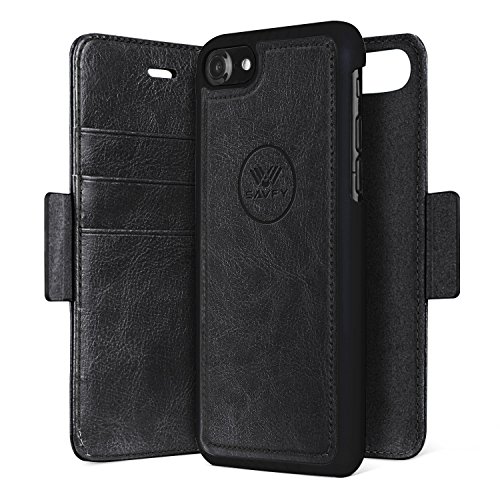 iPhone-7-Wallet-Folio-Magnetic-Detachable-Case-SAVFY-2in1-Luxury-Series-Premium-Vegan-Leather-Flip-Wallet-Card-Holder-with-Kickstand-Slim-PC-Back-Cover-for-iPhone-7-47-inch