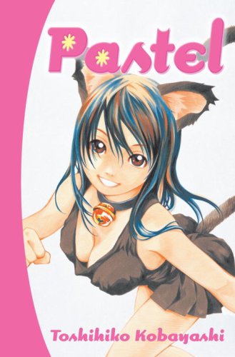 Pastel 12 livre