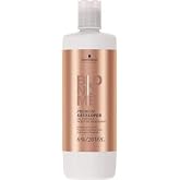 Schwarzkopf Professional Blondme Premium Care Developer%12 40 Volum Oksidan 1000ml