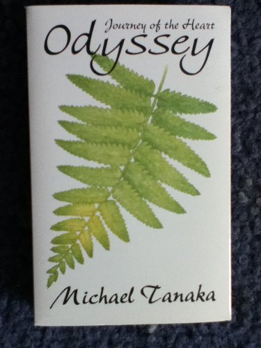 Preisvergleich Produktbild michael tanaka, odyssey, cassette