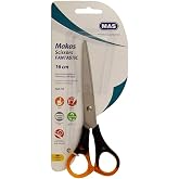 Mas B&uuml;ro Masa&uuml;st&uuml; Ve Ofis 131700041000 Fantastik, 17 Cm, &Ccedil;ift Renkli