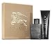 BURBERRY Brit Rhythm for Him Eau de Toilette Gift Set (1.6 oz + Shower Gel) - Limited Edition RS.10540.00