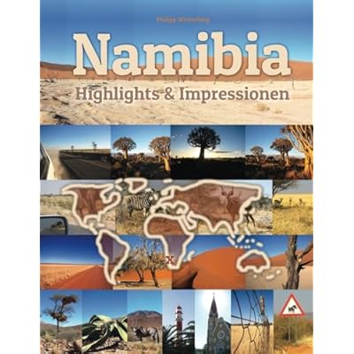 Bücher Kostenlos Namibia Highlights & Impressionen: Original
Wimmelfotoheft mit Wimmelfoto-Suchspiel